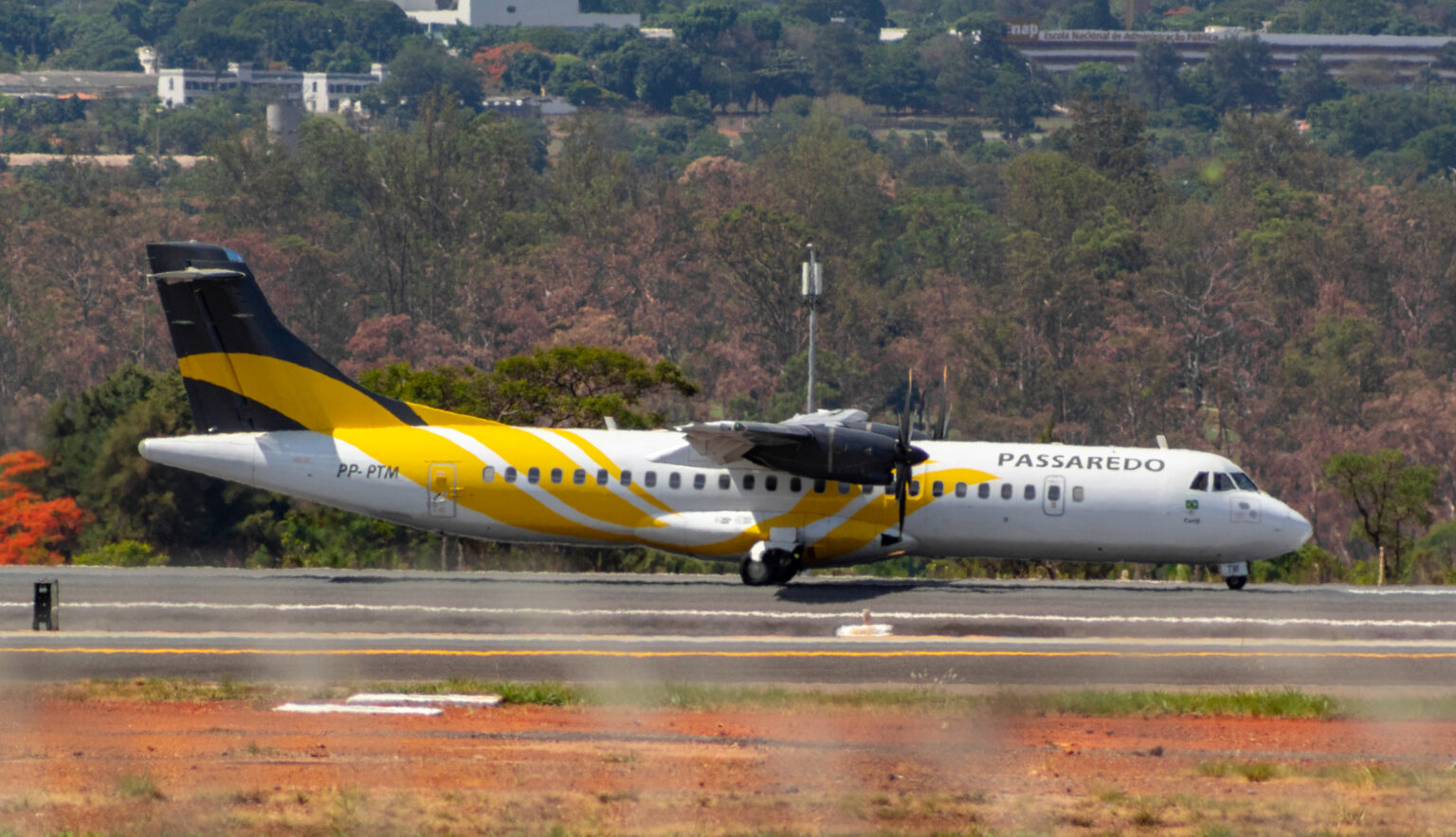 PP PTM ATR 72 500 Voepass BLOG DO SPOTTER