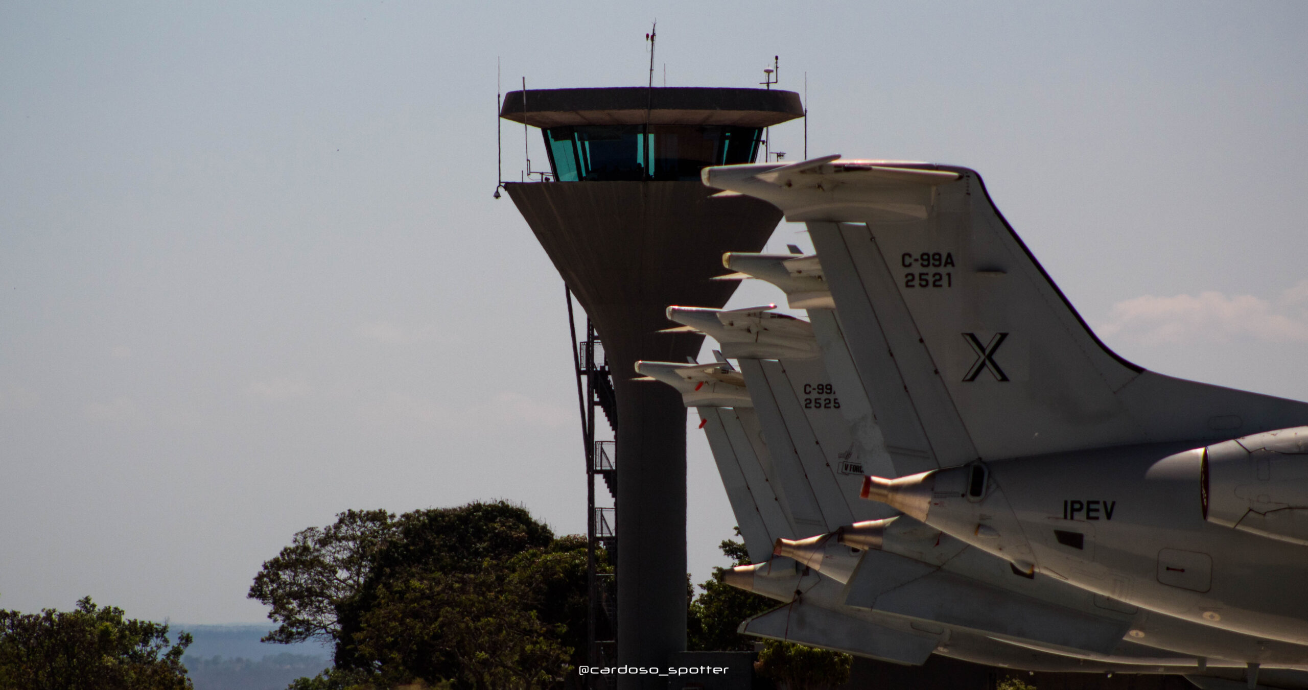 Base Aérea de Anápolis - Portões Abertos 2019