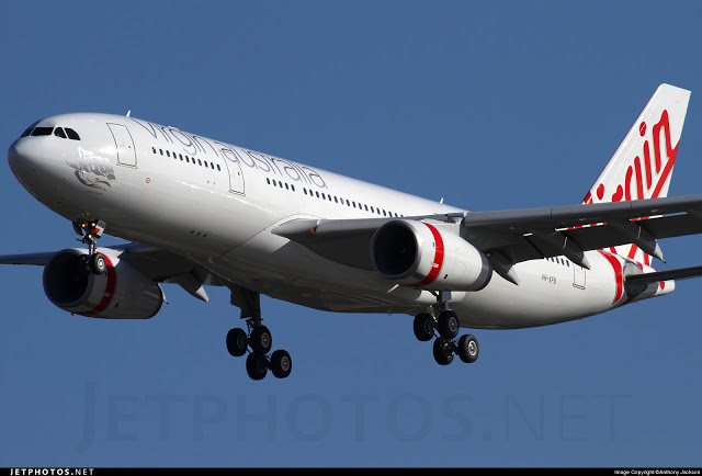 Virgin-Australia-Airlines-Airbus-A330-243-VH-XFB