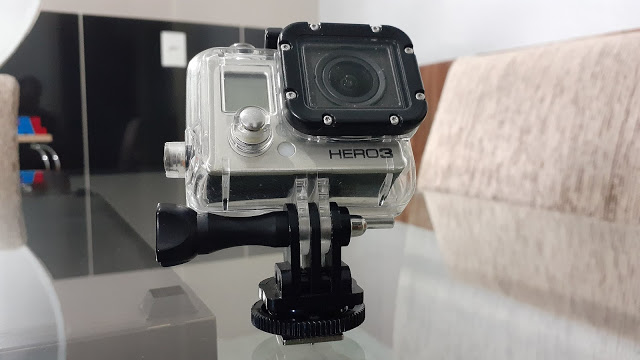 GoPro - Blog do Spotter