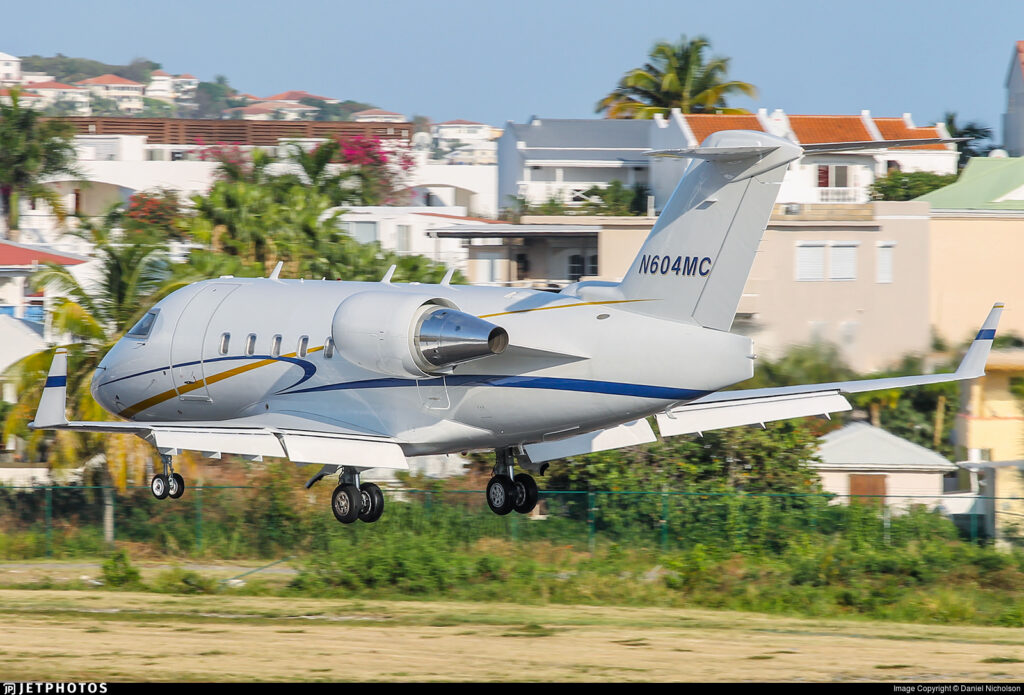Aeroportos incríveis para fotografar - Aeroporto de St. Maarten