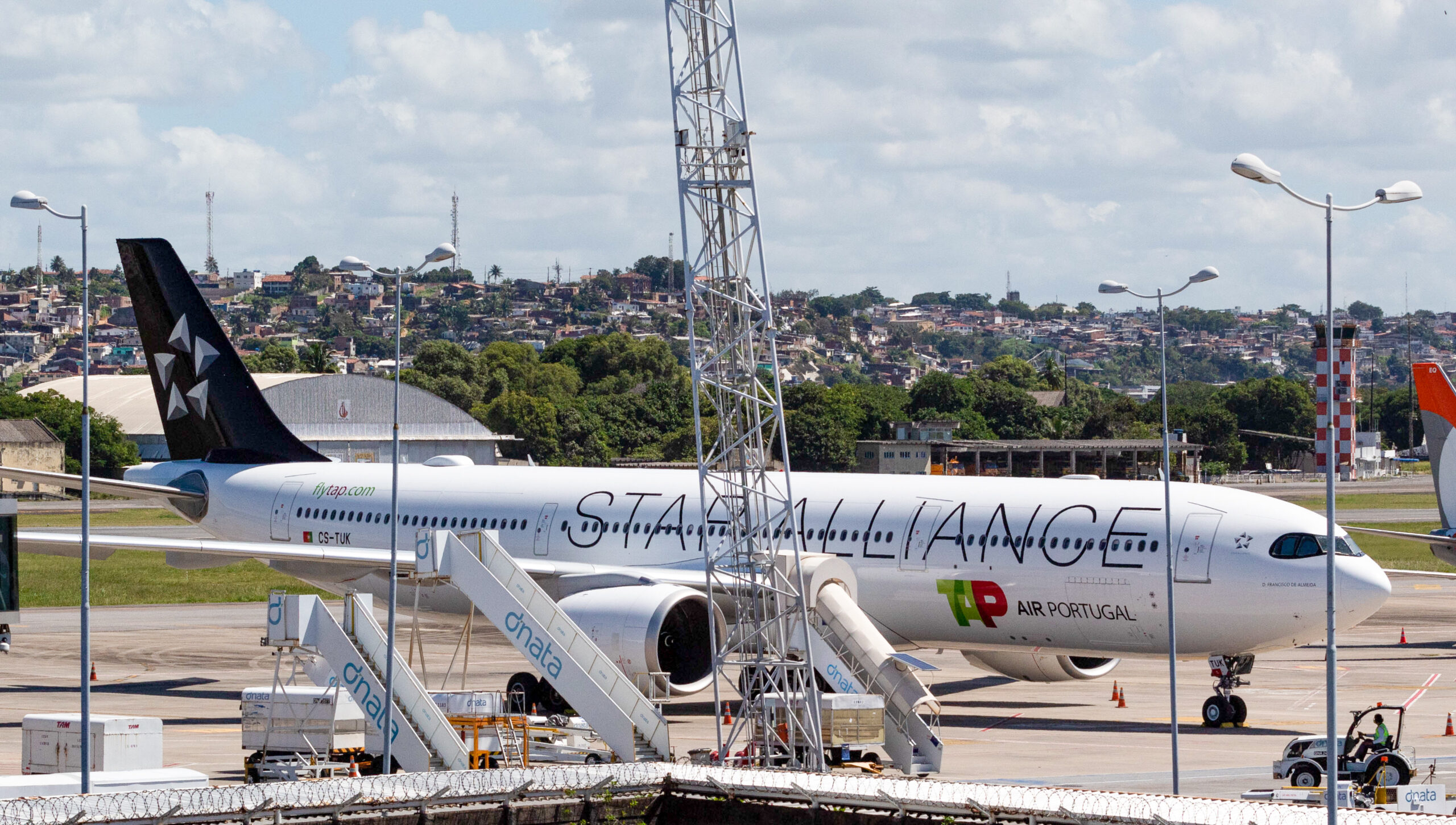 CS-TUK – Airbus A330-941 – TAP Air Portugal
