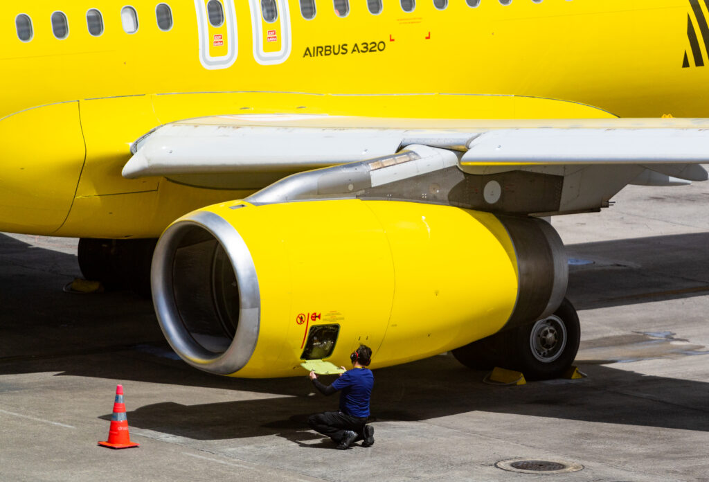 Batismo do PS-SFC da ITA em Recife - Airbus A320-232 - Itapemirim Transportes Aéreos - Blog do Spotter