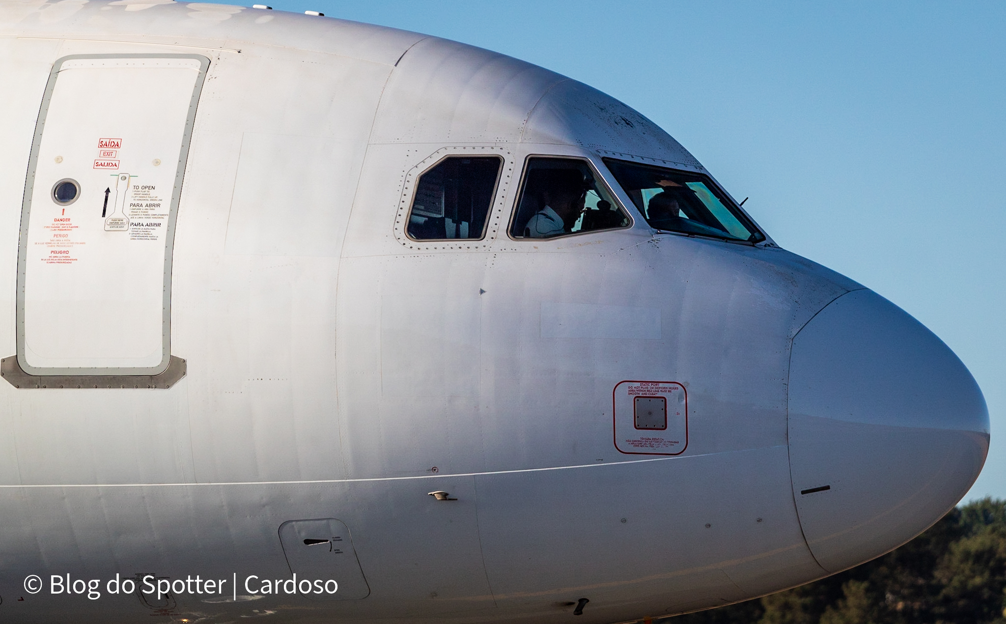 PR-TYJ - Airbus A320-214 WL - LATAM Airlines