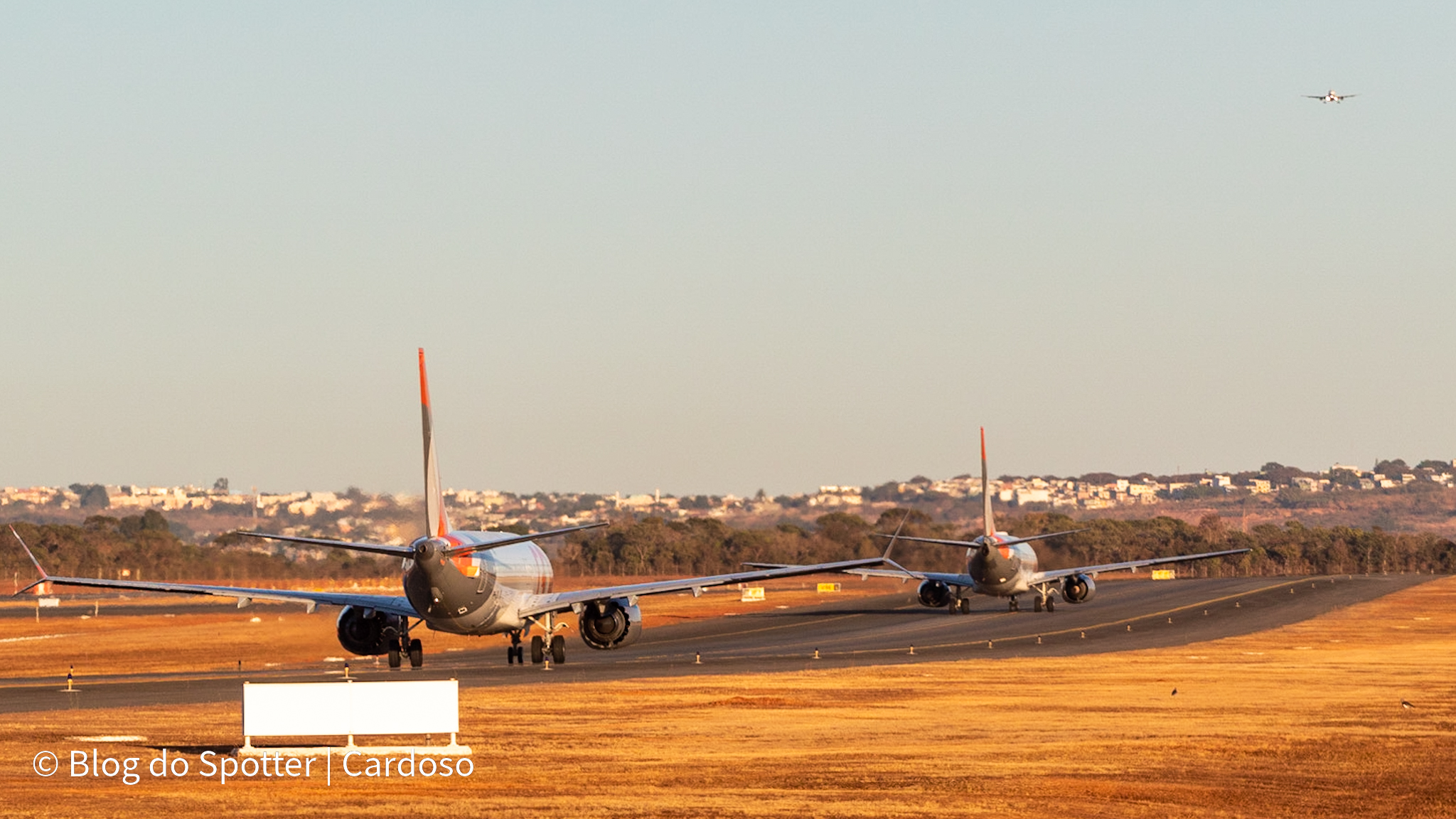 PR-XML – Boeing 737 MAX 8 – GOL - Spotter Day 2022 do Aeroporto de Brasília