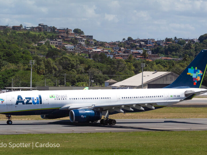 Aeroporto de Recife passa a ter voo direto para Fort Lauderdale na Flórida