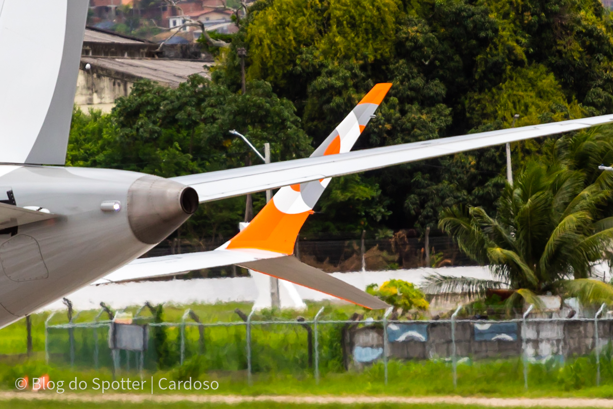 PR-XMT - Boeing 737 MAX 8 - GOL Linhas Aéreas