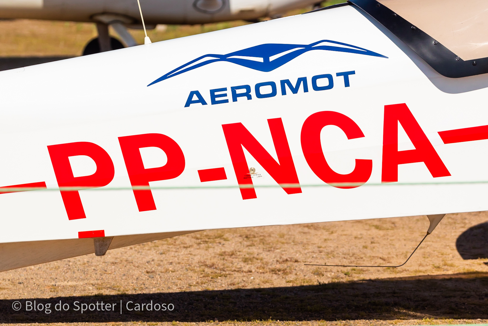 PP-NCA – Mudry CAP-10B – Acrobacias
