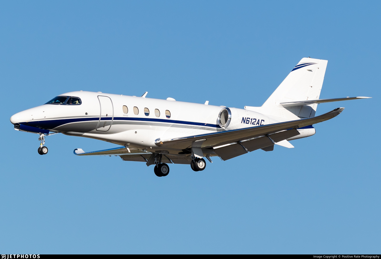 A Textron Aviation entregará o 400º Cessna Citation Latitude