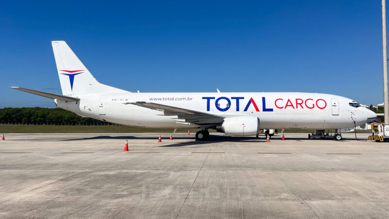 Total Linhas Aéreas se tornou membro da ALTA