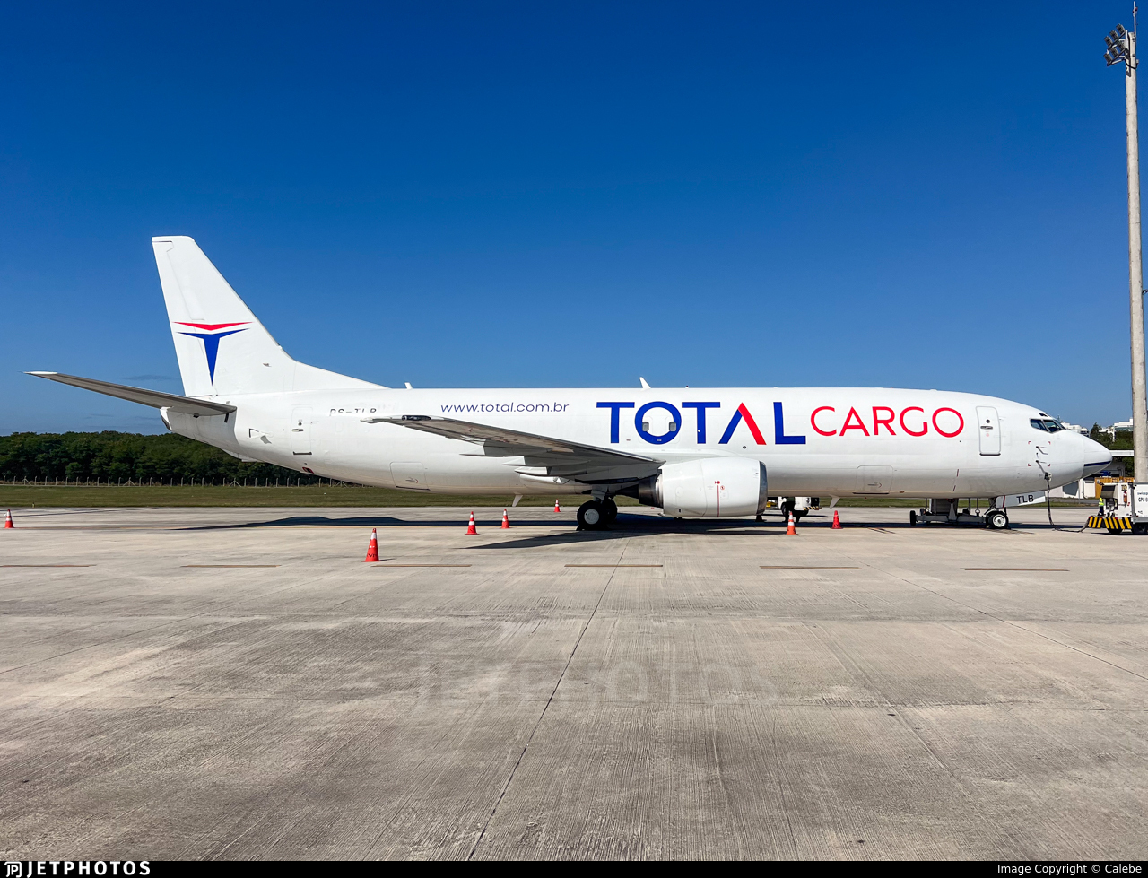 Total Linhas Aéreas se tornou membro da ALTA