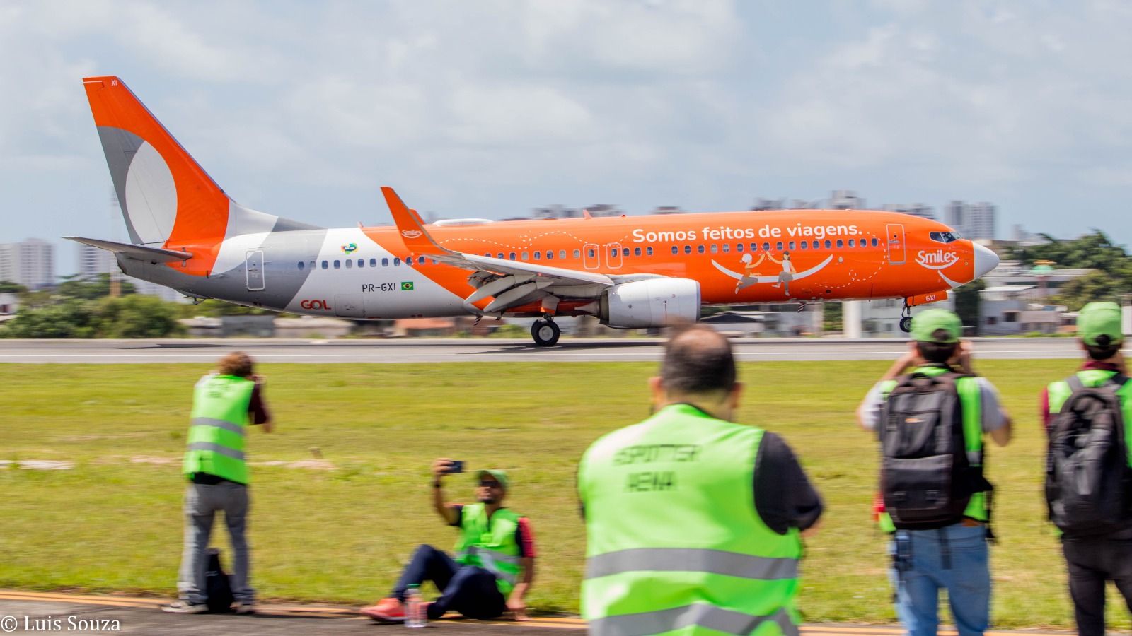 Foto: Luis Souza