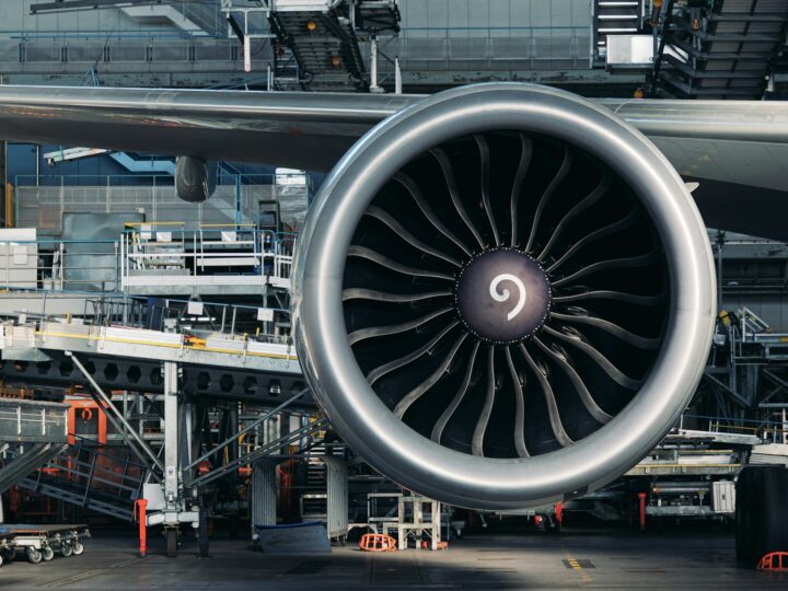 O Futuro da Aviação Sustentável: Inovações e Desafios para Reduzir Emissões